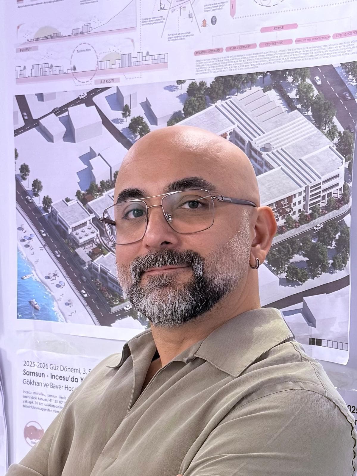 Prof. Dr. Mustafa Kemal Yöntem